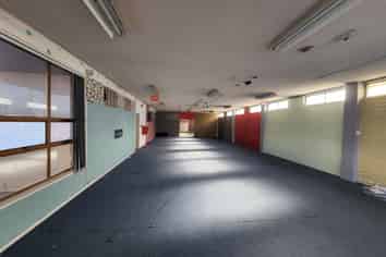 Warehouse/showroom in New Lynn