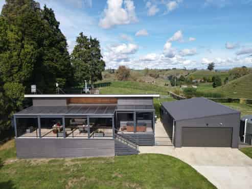 29 Tapapa West Road, Tapapa