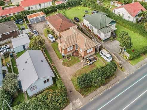 1, 2, 3/66 Walmsley Road, Otahuhu