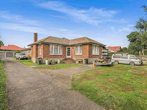 1, 2, 3/66 Walmsley Road, Otahuhu