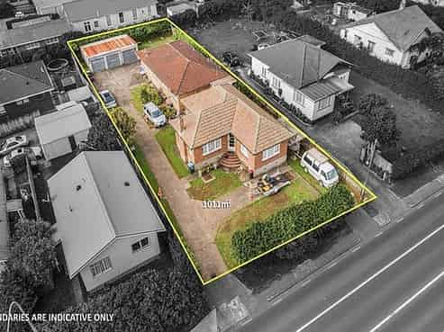 1, 2, 3/66 Walmsley Road, Otahuhu