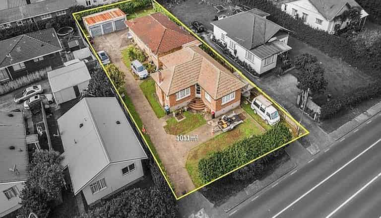 1, 2, 3/66 Walmsley Road, Otahuhu