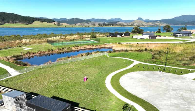  121 Takapu Close Matarangi, Matarangi