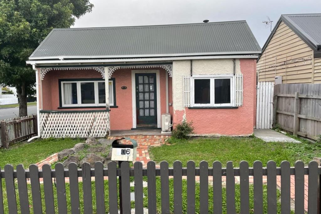 Sold 106 Huxley Street, Sydenham realestate.co.nz