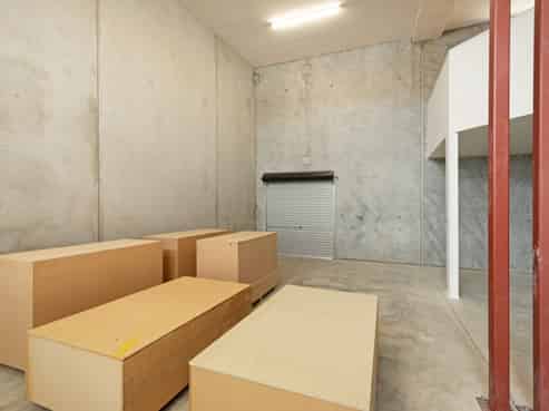 Elite Commercial Unit – Ready to Occupy Now