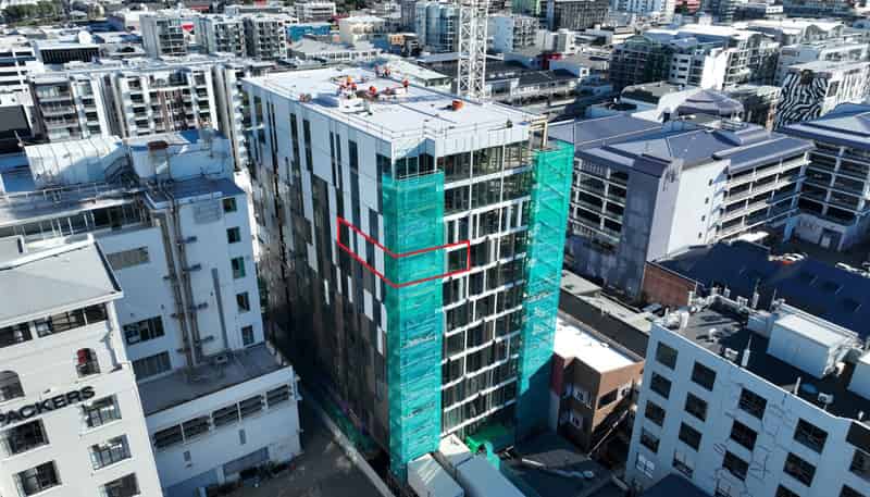 903/10 Alpha Street, Te Aro