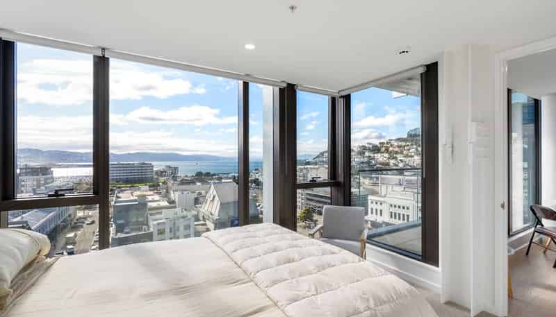 903/10 Alpha Street, Te Aro