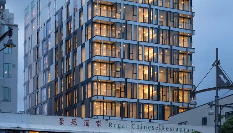 903/10 Alpha Street, Te Aro