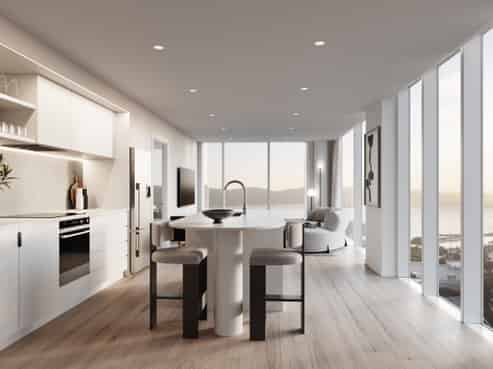 903/10 Alpha Street, Te Aro