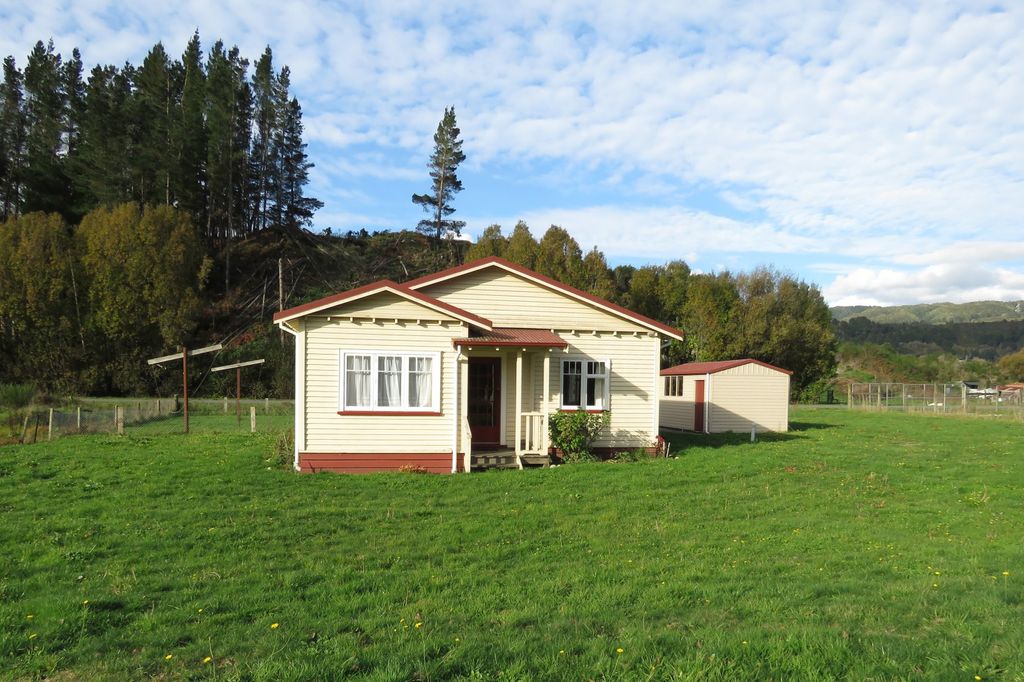 Property value 24 Hattie Street, Reefton realestate.co.nz