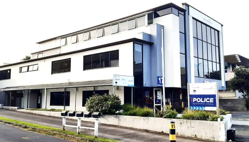 Level 2/17 Anzac Street, Takapuna