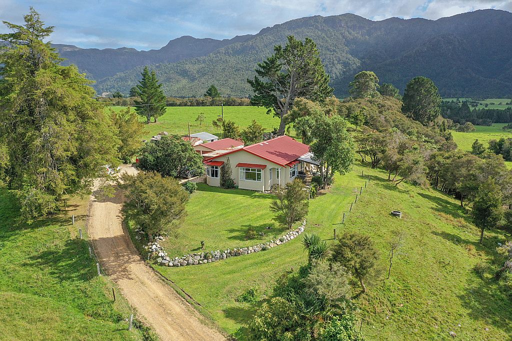 Property value 270 Collingwoodbainham Main Road, Collingwood