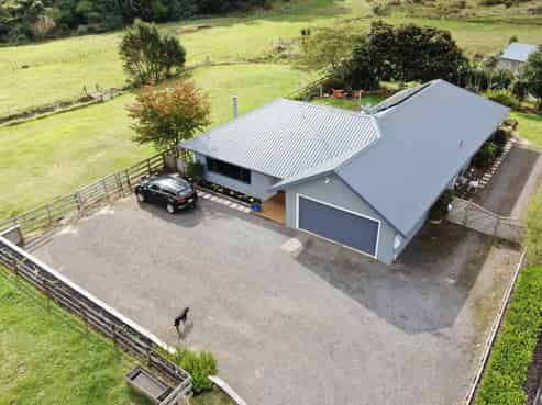 31 Rahu Road, Karangahake