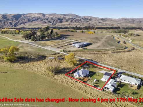 11 Cemetery Road, Tarras