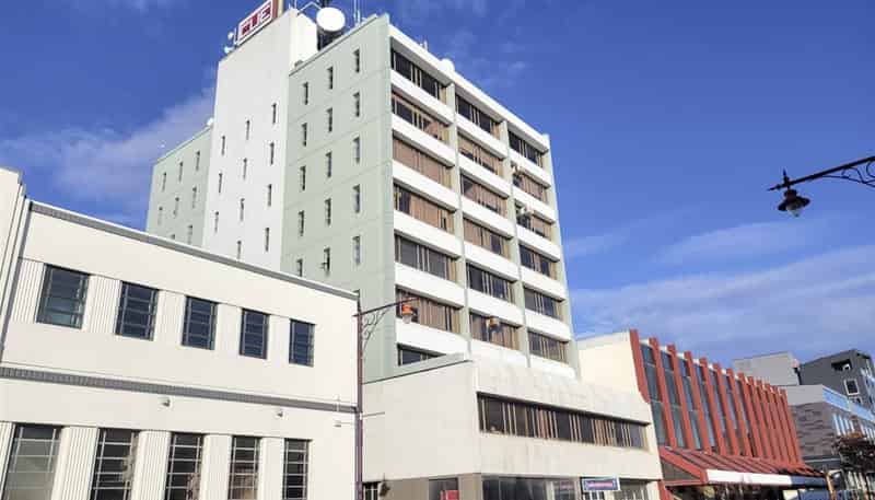 33 Don Street, Invercargill