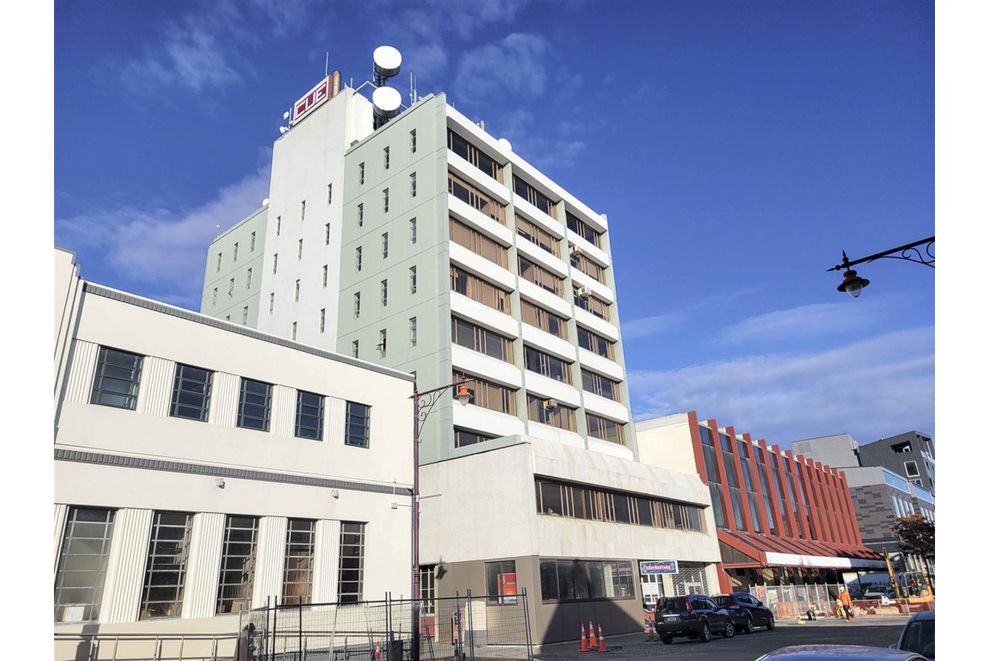 For lease 33 Don Street, Invercargill realestate.co.nz