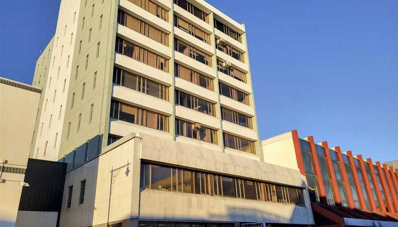 33 Don Street, Invercargill