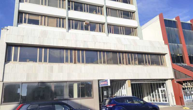 33 Don Street, Invercargill