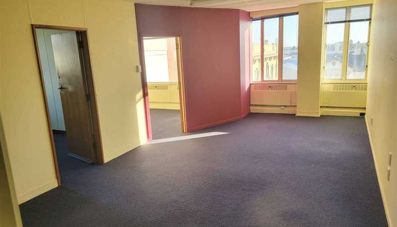 33 Don Street, Invercargill