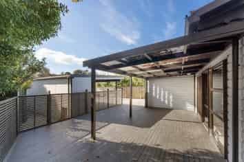 166 Quarantine Road, Annesbrook