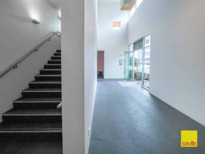 Be Surrounded By Strong Tenants Now!