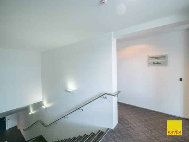 Be Surrounded By Strong Tenants Now!