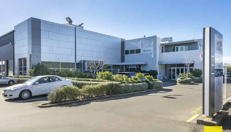  45 Princess Street, Riccarton