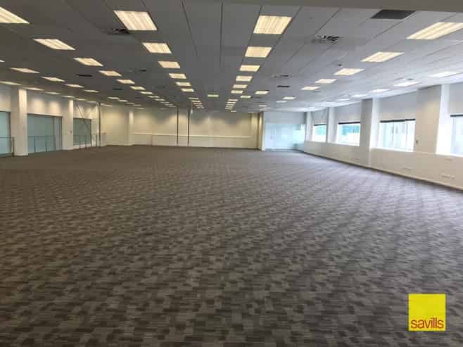 Be Surrounded By Strong Tenants Now!