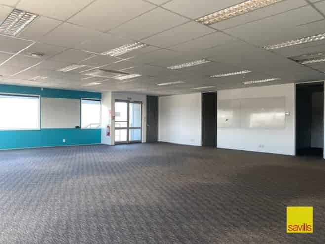 Be Surrounded By Strong Tenants Now!