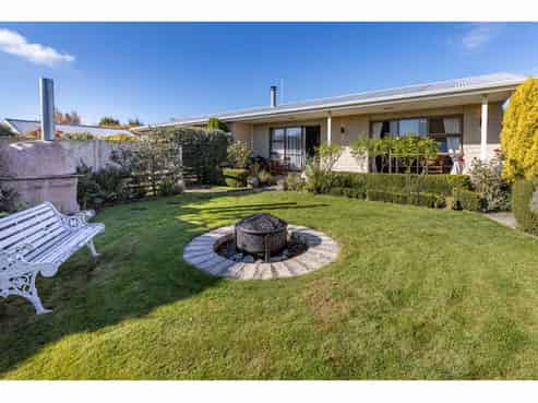 10 Matai Place, Oxford