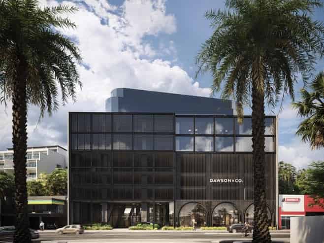 CBRE - A New Modern Heritage