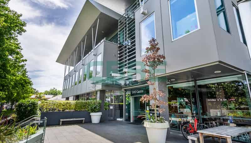  27 Napier Street, Freemans Bay