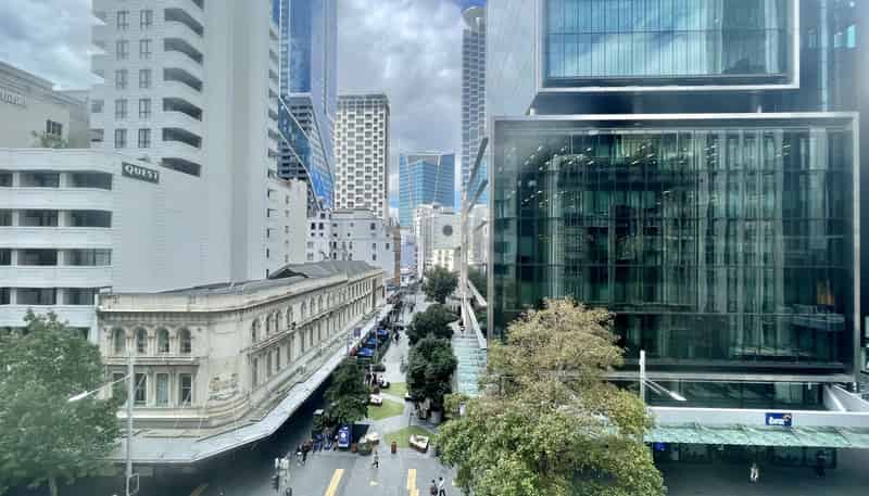99 Queen Street, Auckland Central