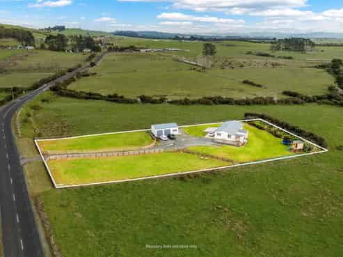 1027 Whatitiri Road, Poroti