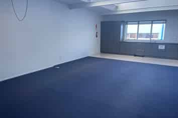 Papakura office for lease