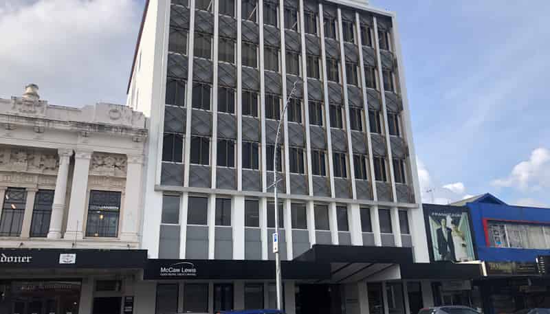  Level 3, 586 Victoria Street, Hamilton, Hamilton Central