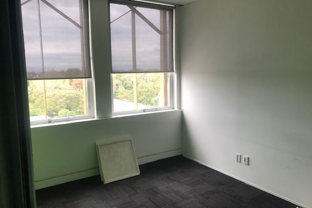 Inner City “A” Grade Office - Vista 3