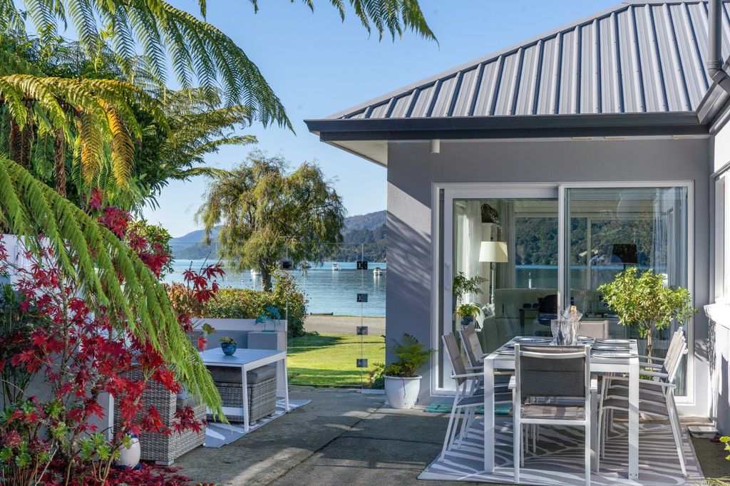 Property value 291 Anakiwa Road, Anakiwa and Surrounds realestate.co.nz