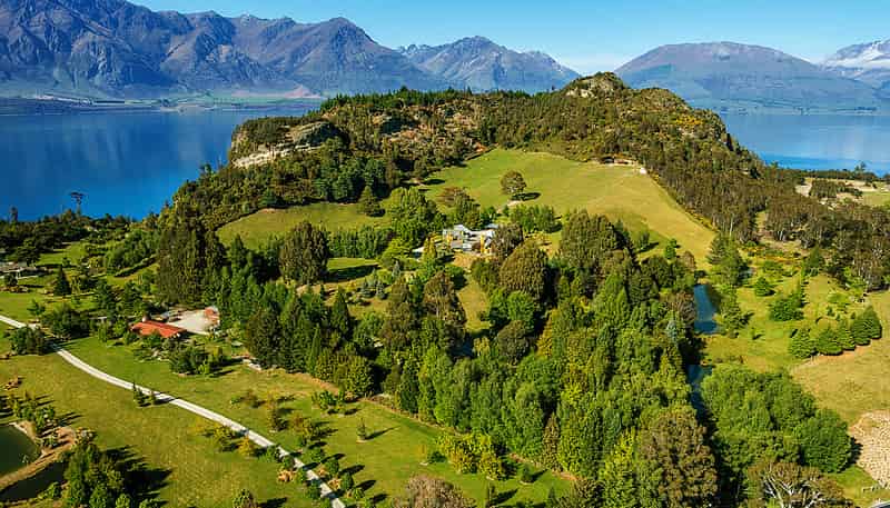  Punatapu, Queenstown