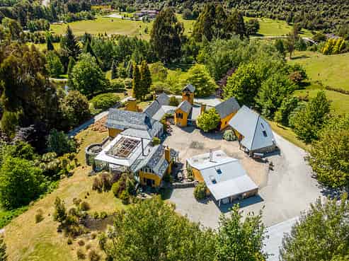  Punatapu, Queenstown