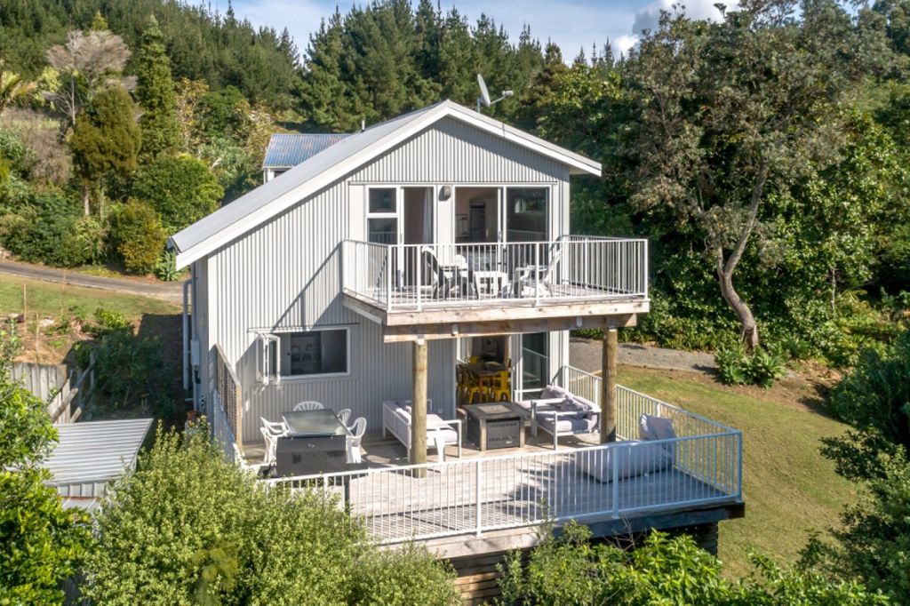 Property value 105 Onemana Drive, Onemana realestate.co.nz