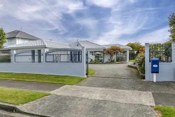 Property value - 32 Easton Way, Levin - realestate.co.nz