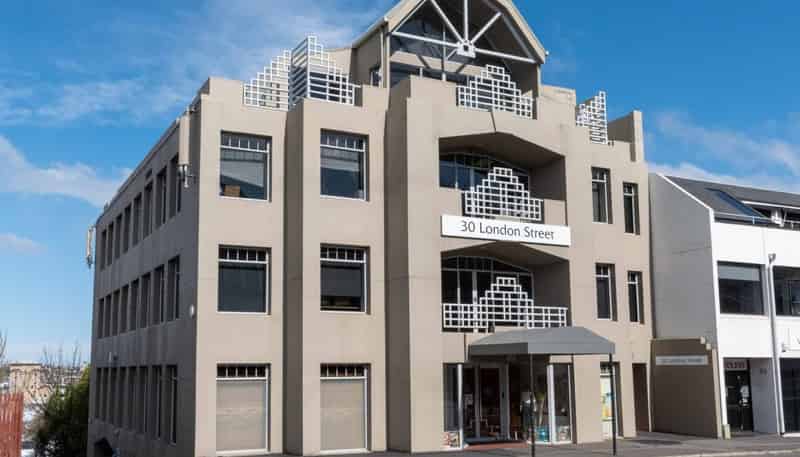 30  London Street, North Dunedin