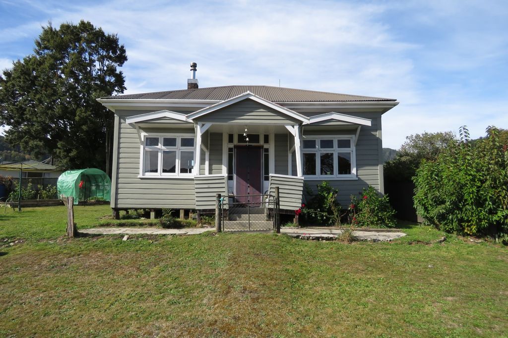 Property value 48 Victory Street, Reefton realestate.co.nz