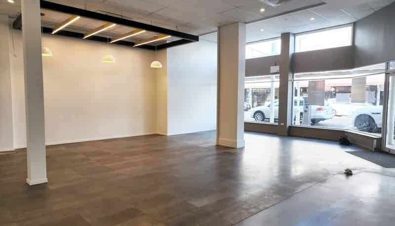 Tenancy 1/117 Willow Street, Tauranga