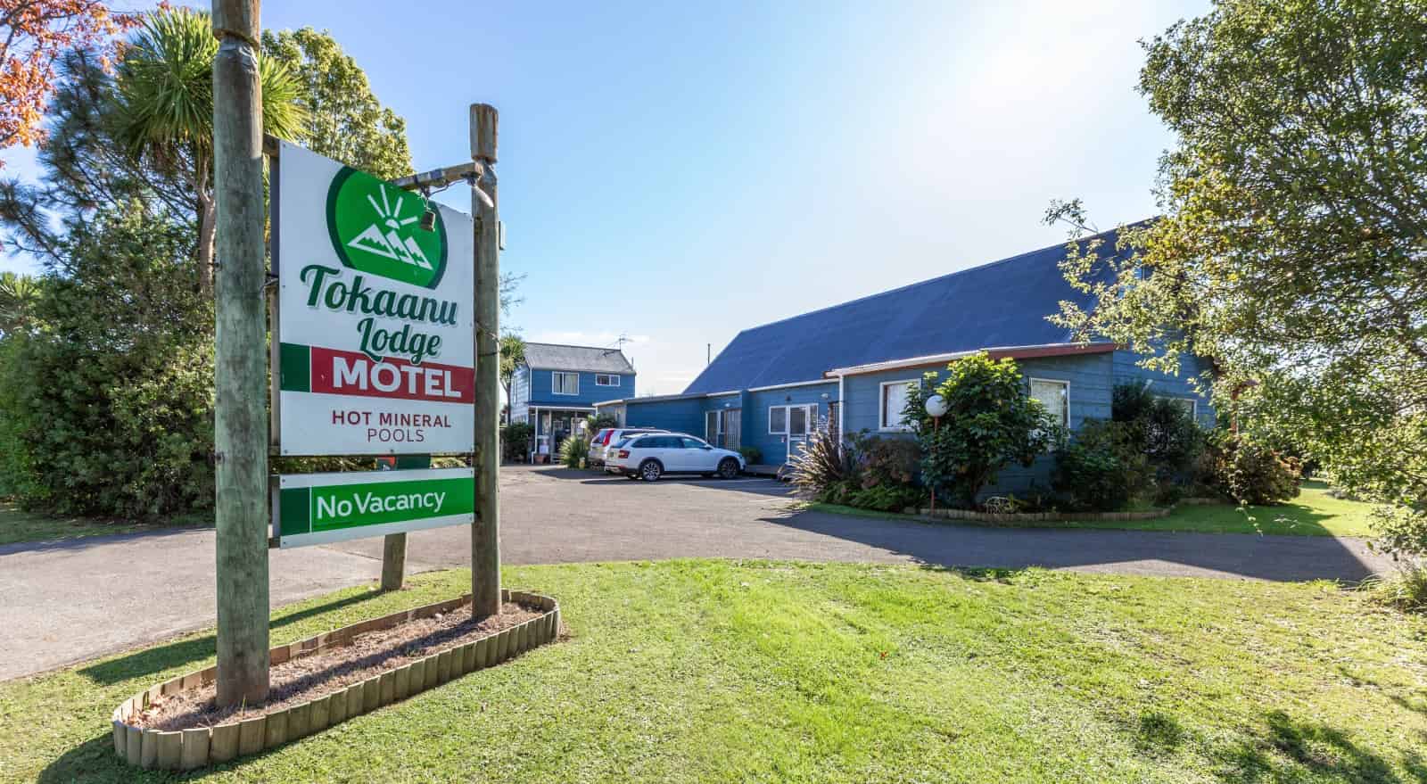 For sale 112 Mangaroa Street, Tokaanu realestate.co.nz