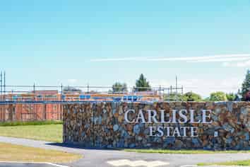 Lot 21 Carlisle Place, Nixon Street, Tinwald