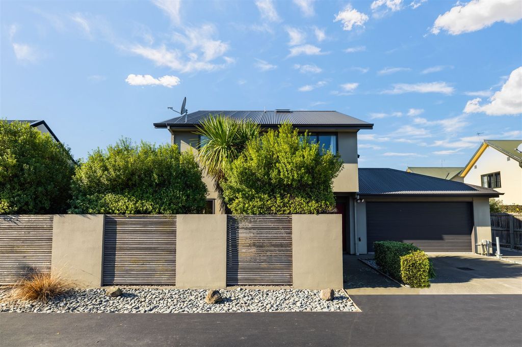 Property value 1/38 Brockworth Place, Riccarton realestate.co.nz