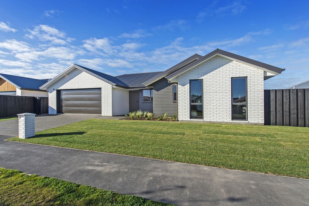 Property value 3 Delapre Drive, Rolleston realestate.co.nz