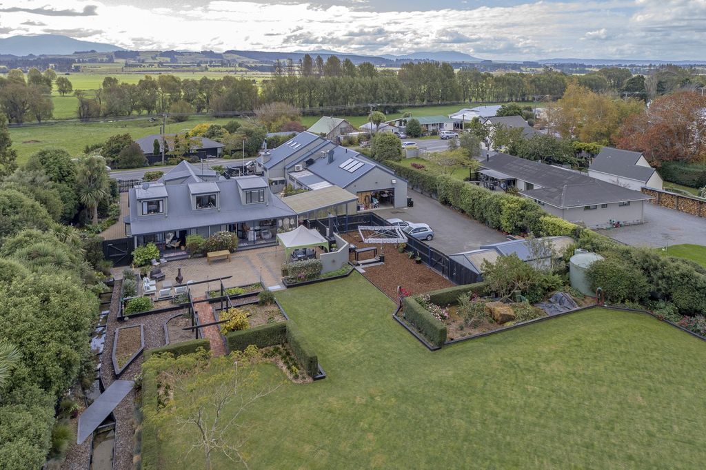 Property value 1699 Cust Road, Cust realestate.co.nz